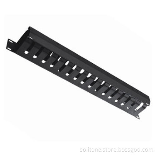 Metal Cable Organizer